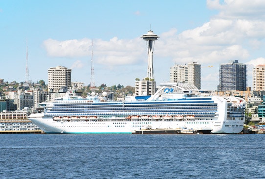 Cruise Ship Injuries And Damages Caps It S Not Who You Know It S Where You Go Friedman Rubin Pllp Trial Lawyers